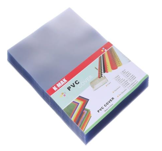 Couverture Pvc Transparent